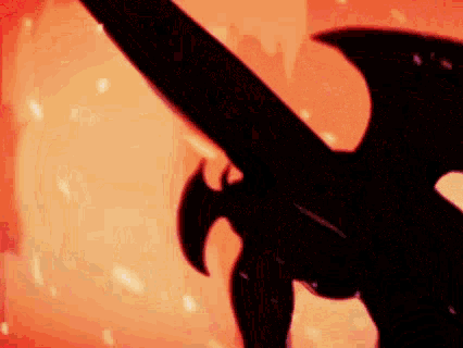 devilman crybaby gif